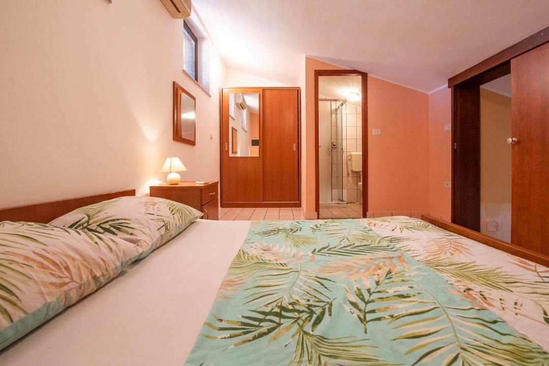 Photo of Bedroom in Stinjan