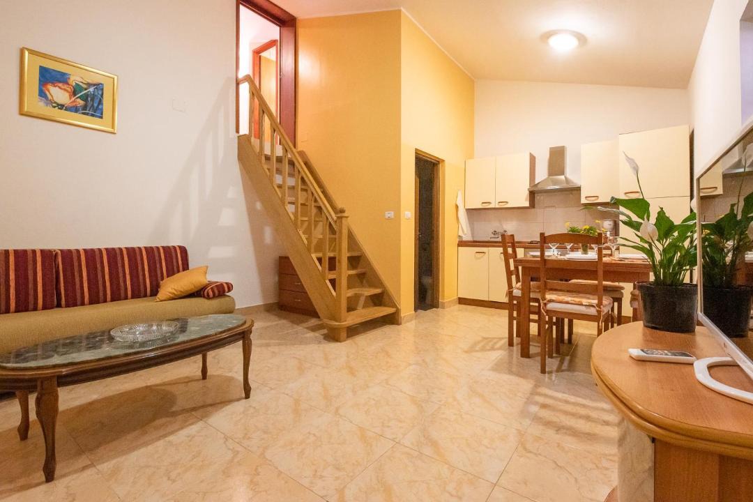 Photo of Livingroom in Stinjan