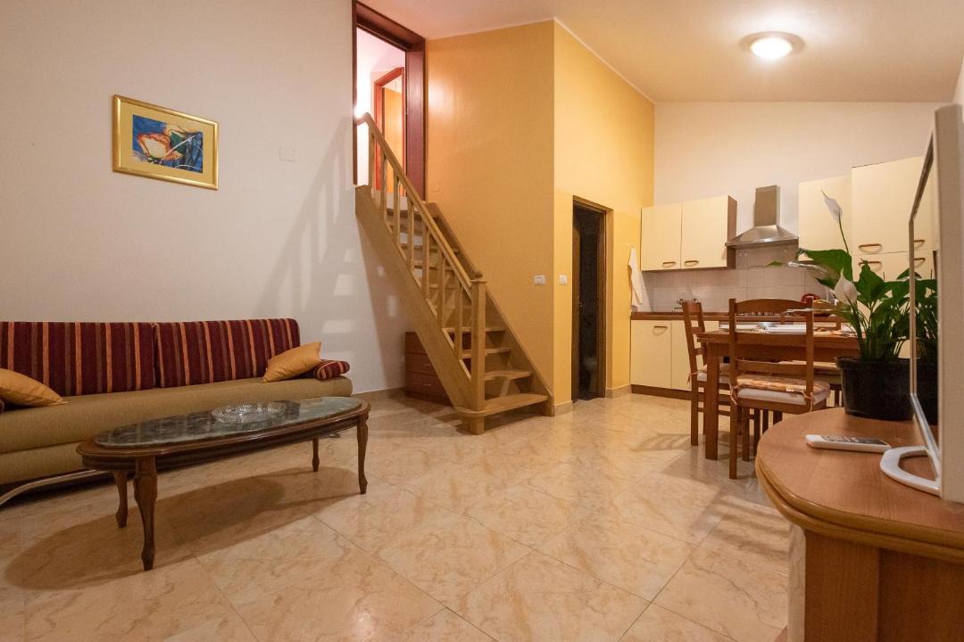 Photo of Livingroom in Stinjan