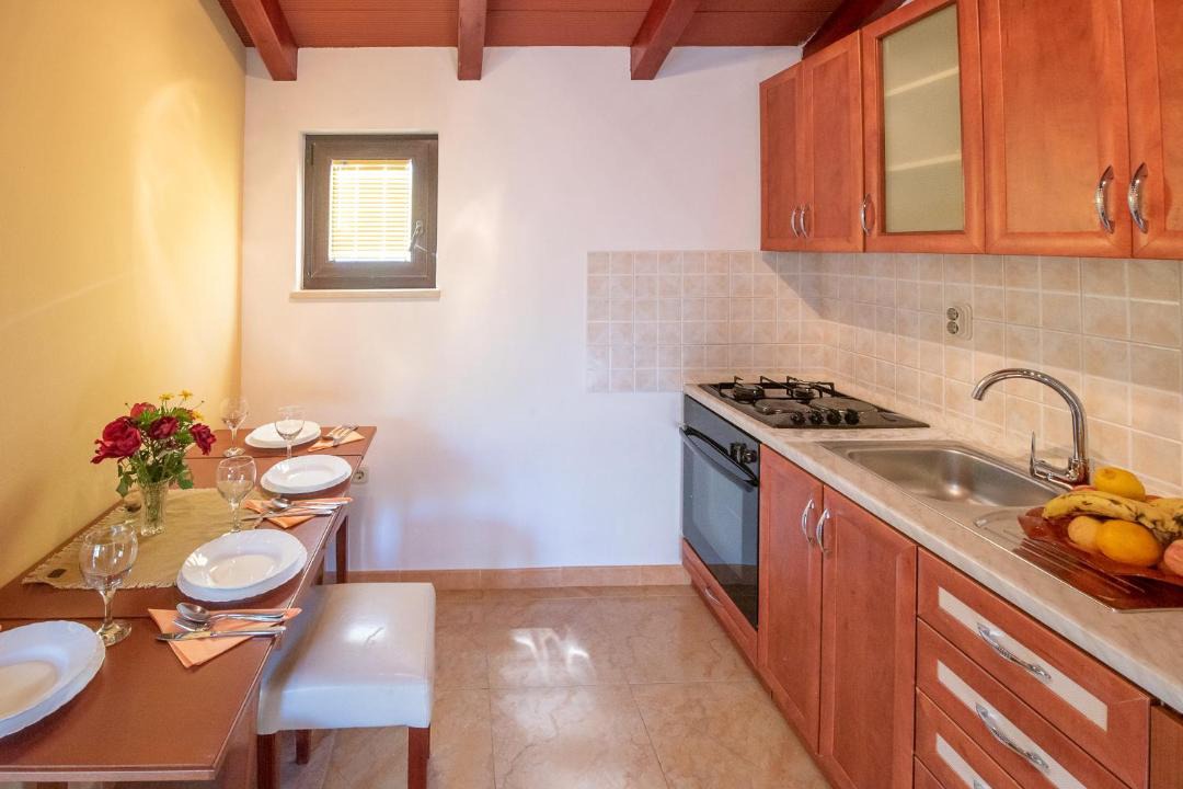 Photo of Kitchen in Stinjan