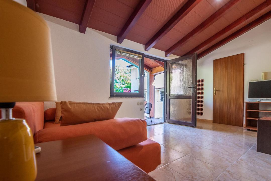 Photo of Livingroom in Stinjan