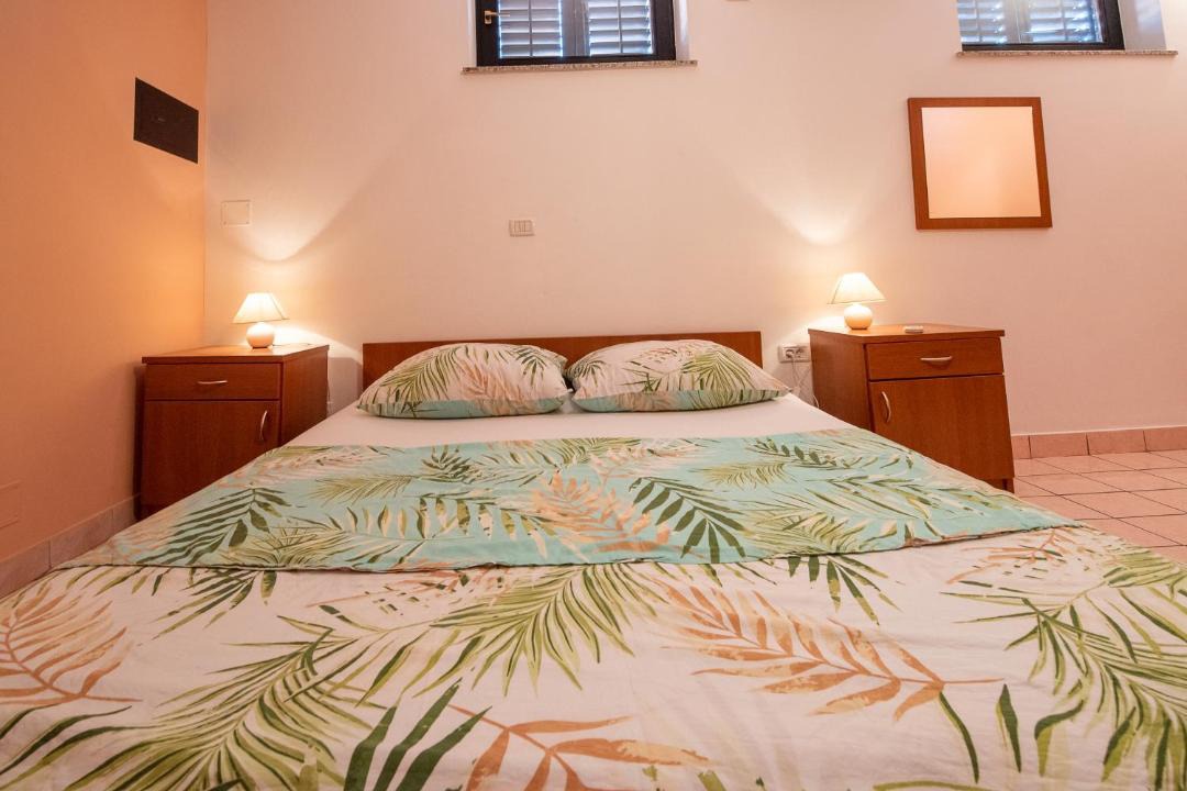 Photo of Bedroom in Stinjan