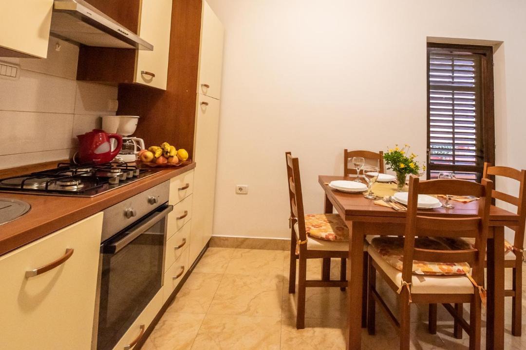 Photo of Kitchen in Stinjan