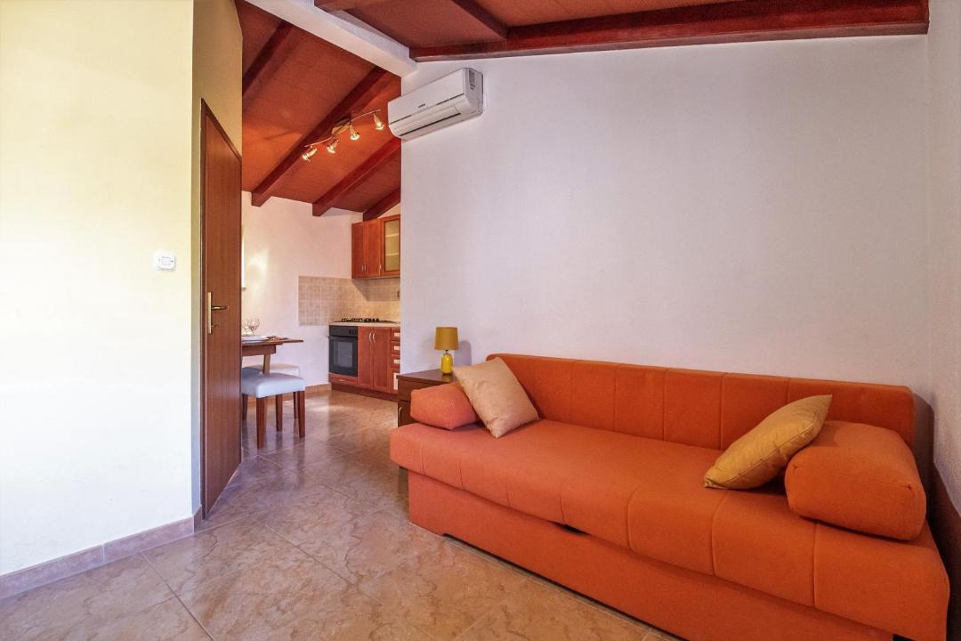 Photo of Livingroom in Stinjan