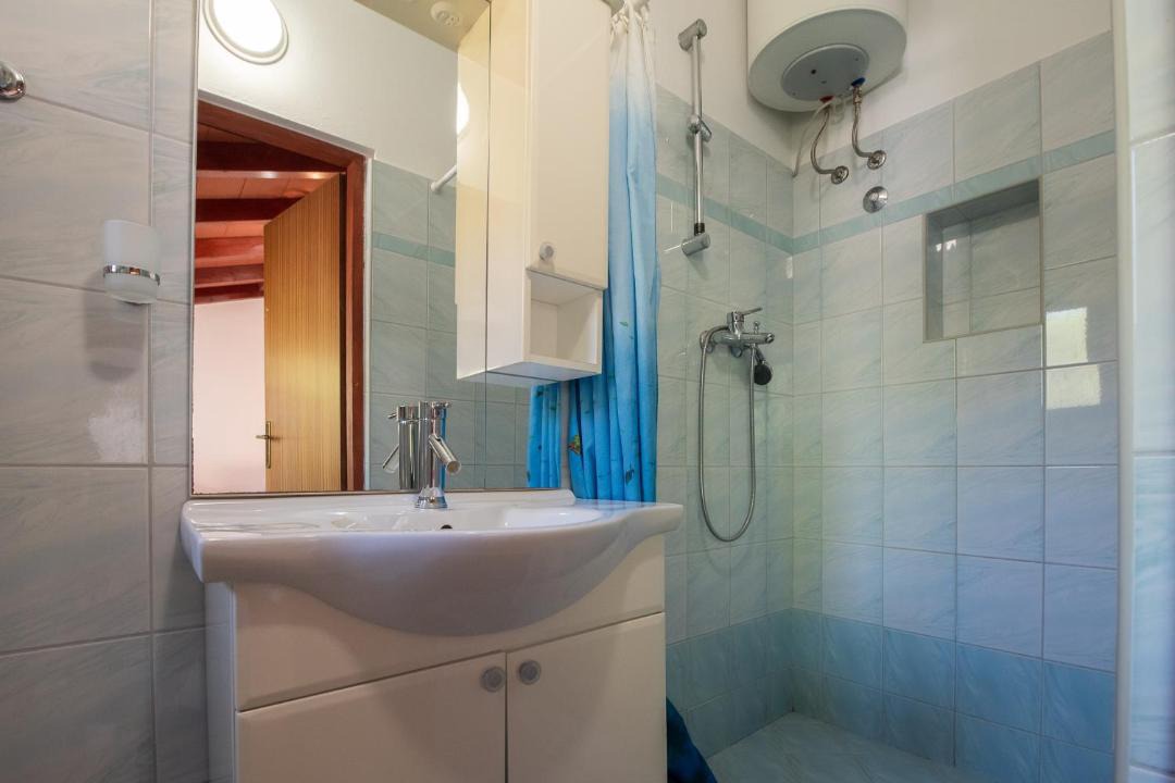 Photo of Bathroom in Stinjan
