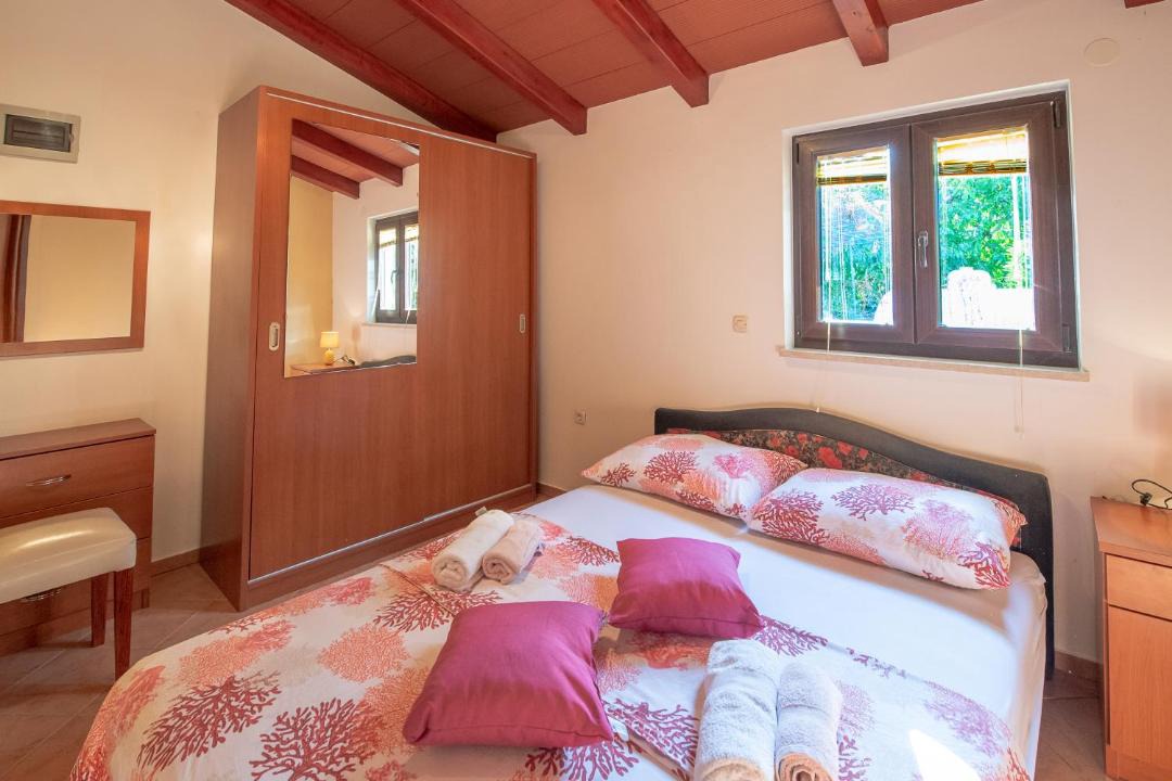 Photo of Bedroom in Stinjan