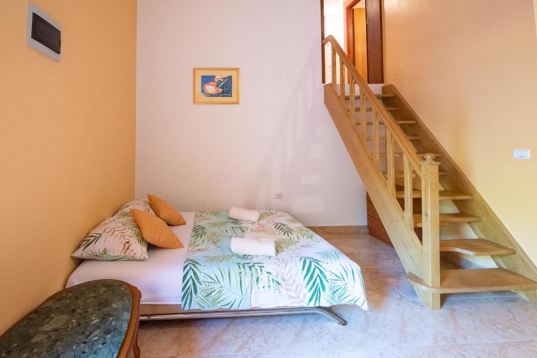 Photo of Bedroom in Stinjan