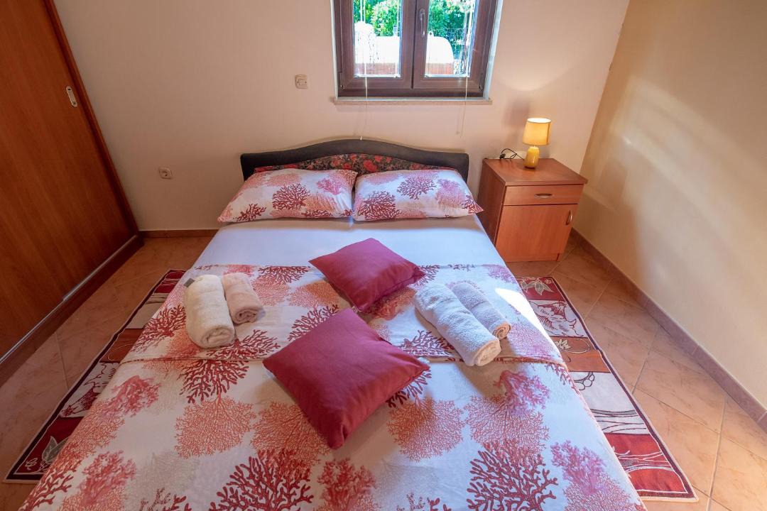 Photo of Bedroom in Stinjan