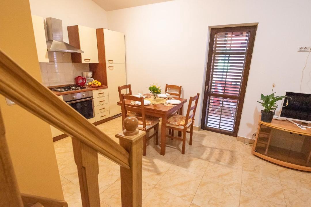 Photo of Livingroom in Stinjan