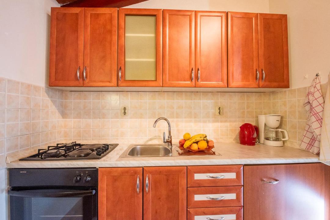 Photo of Kitchen in Stinjan