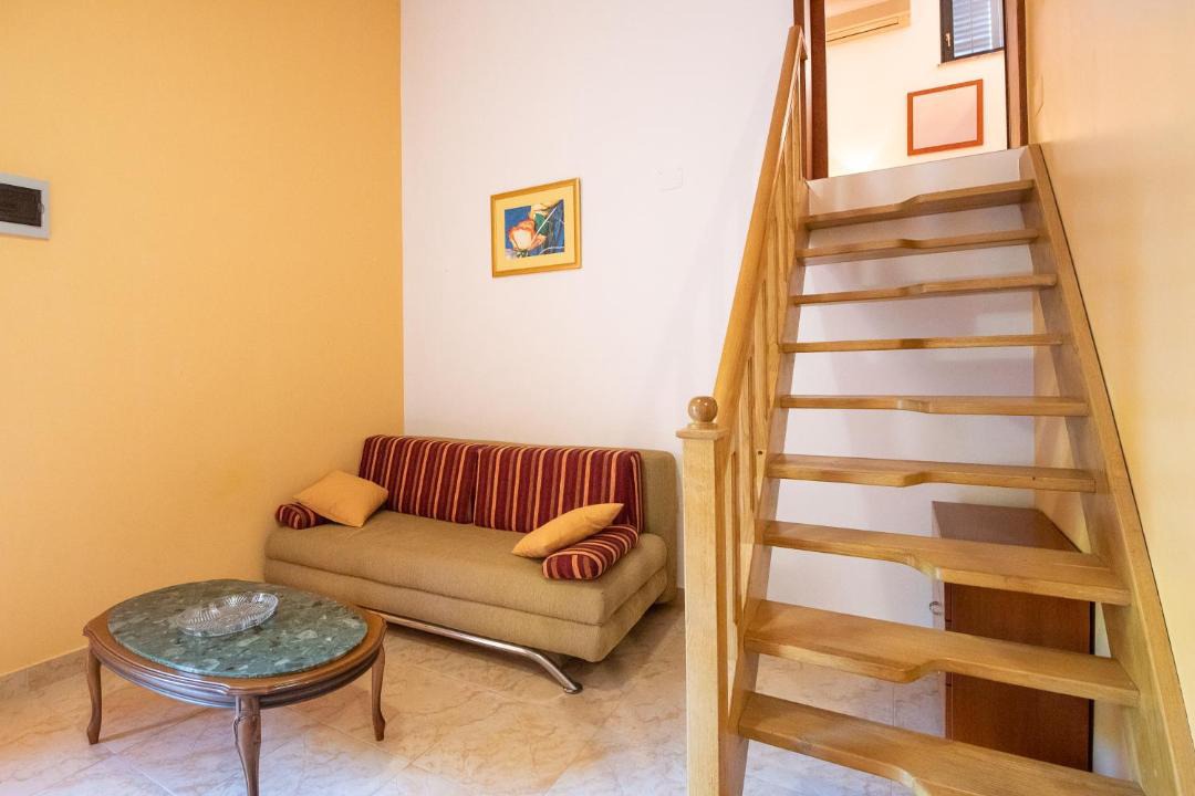 Photo of Livingroom in Stinjan