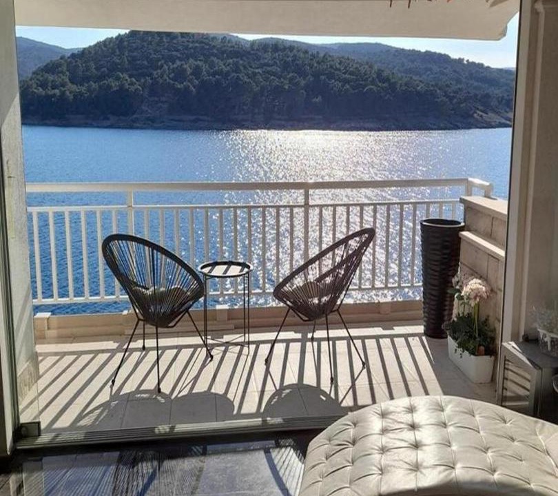 Photo of Patio Balcony in Povlja