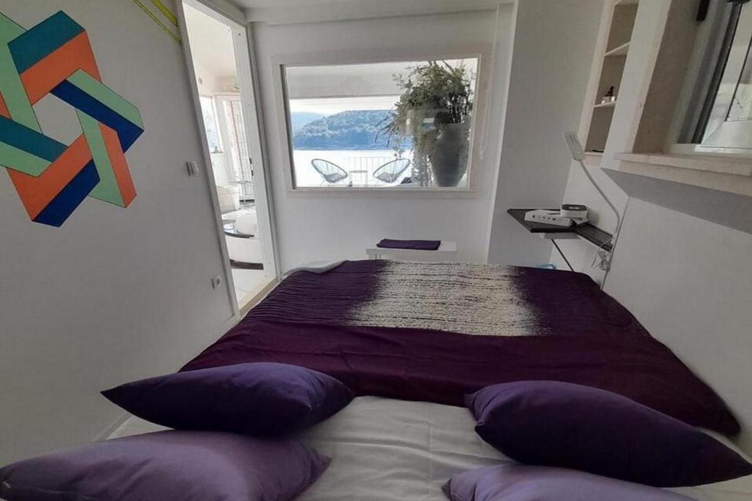 Photo of Bedroom in Povlja