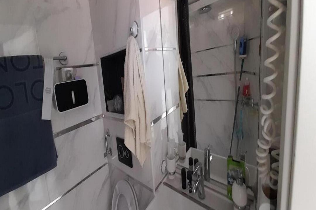 Photo of Bathroom in Povlja