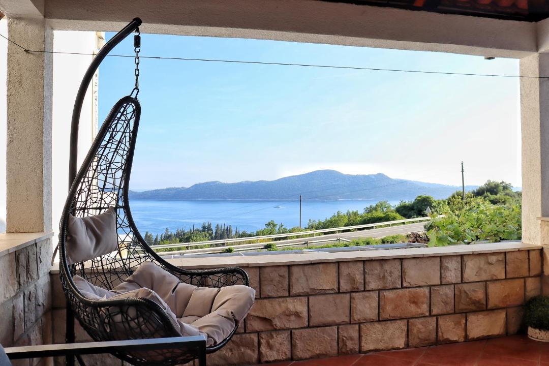 Photo of Patio Balcony in Trsteno
