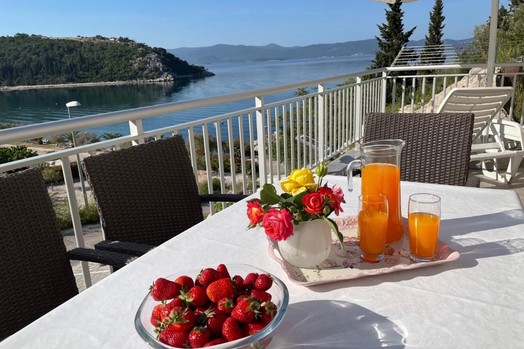 Photo of Patio Balcony in Duba