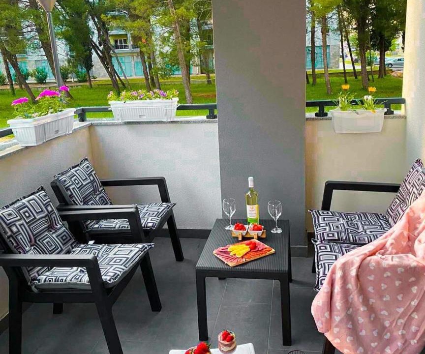 Photo of Patio Balcony in Trebinje