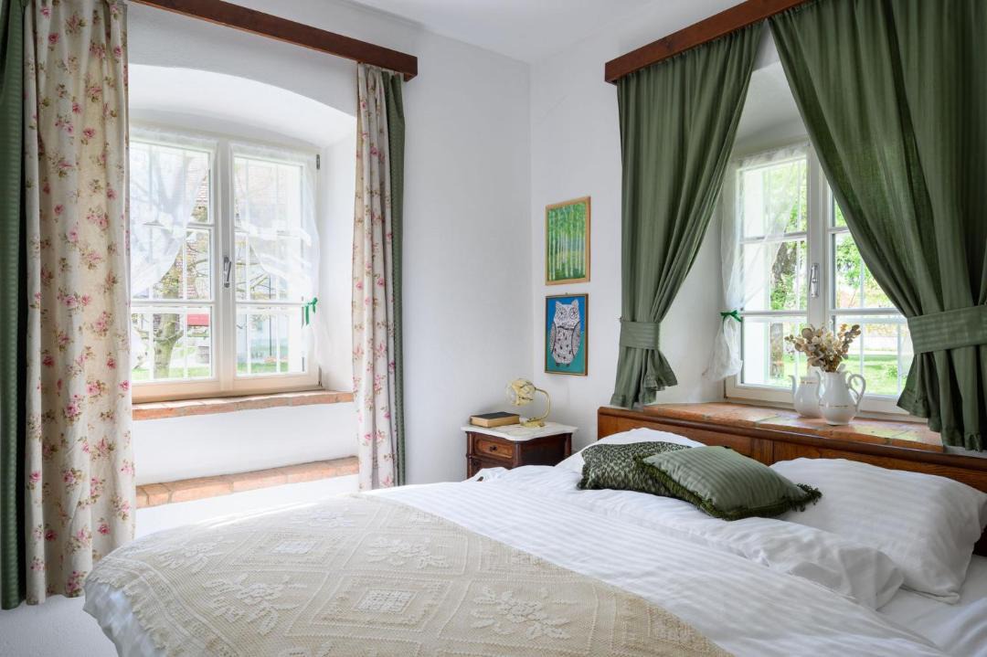Photo of Bedroom in Domzale