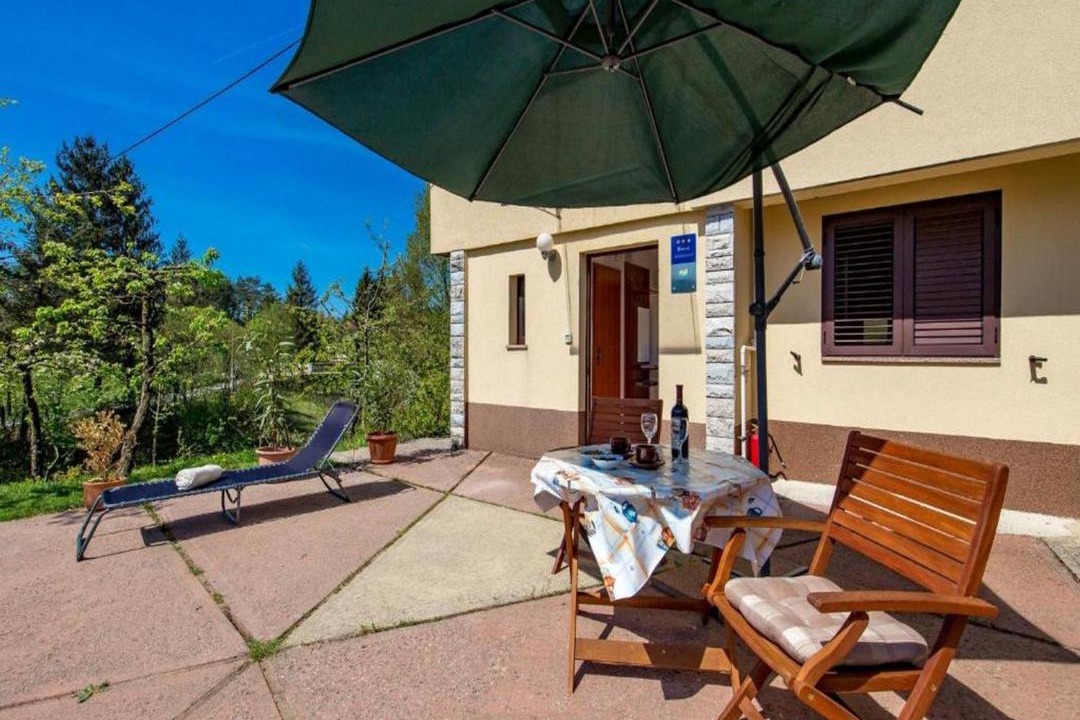 Photo of Patio Balcony in Klana