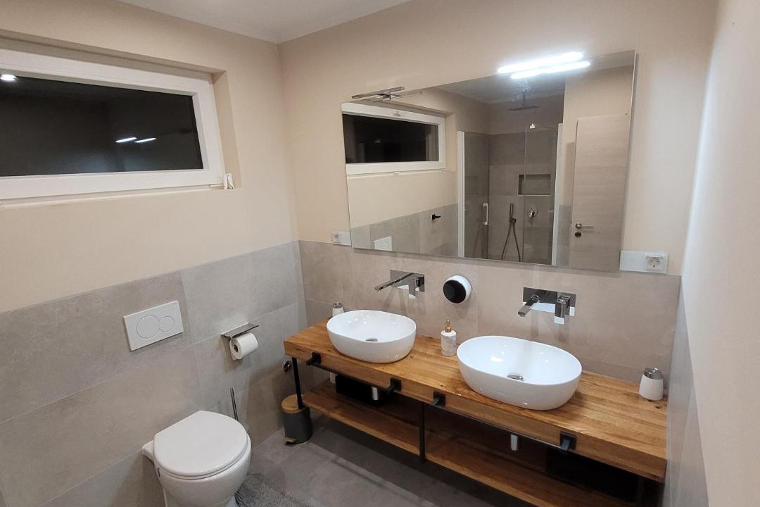 Photo of Bathroom in Kastel