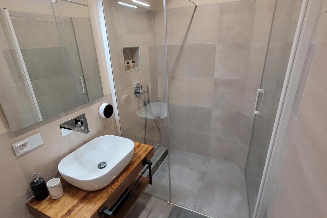 Photo of Bathroom in Kastel
