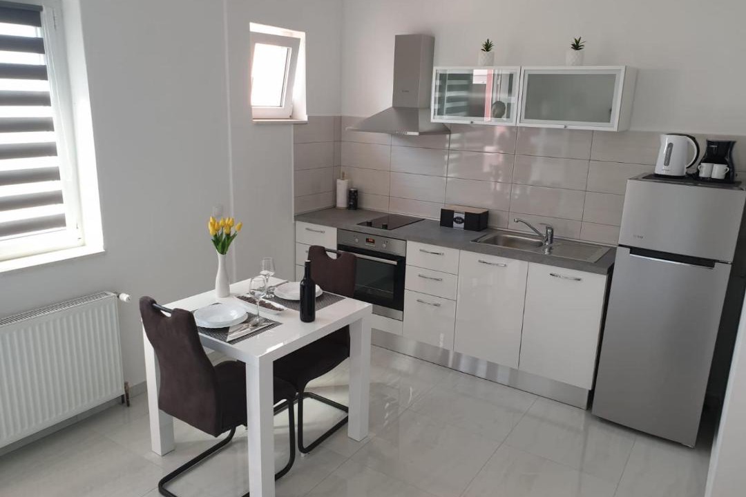 Photo of Kitchen in Bristane