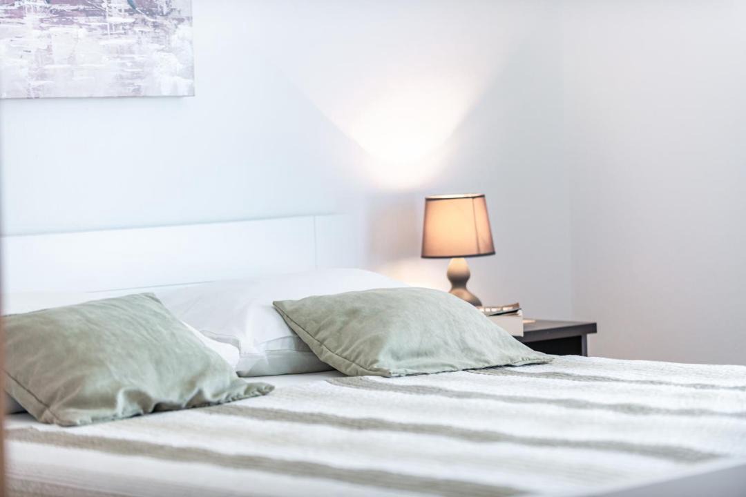 Photo of Bedroom in Babin Kuk