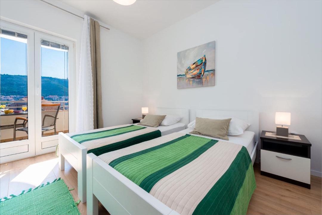 Photo of Bedroom in Babin Kuk
