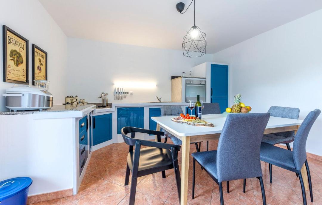 Photo of Kitchen in Tugare