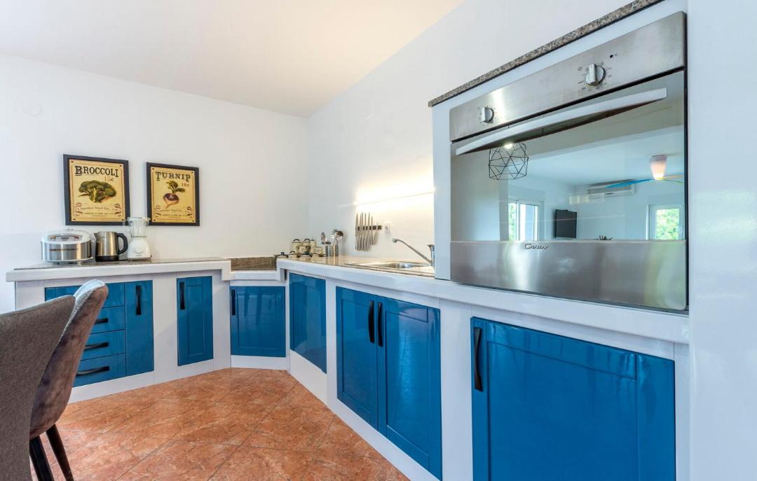 Photo of Kitchen in Tugare