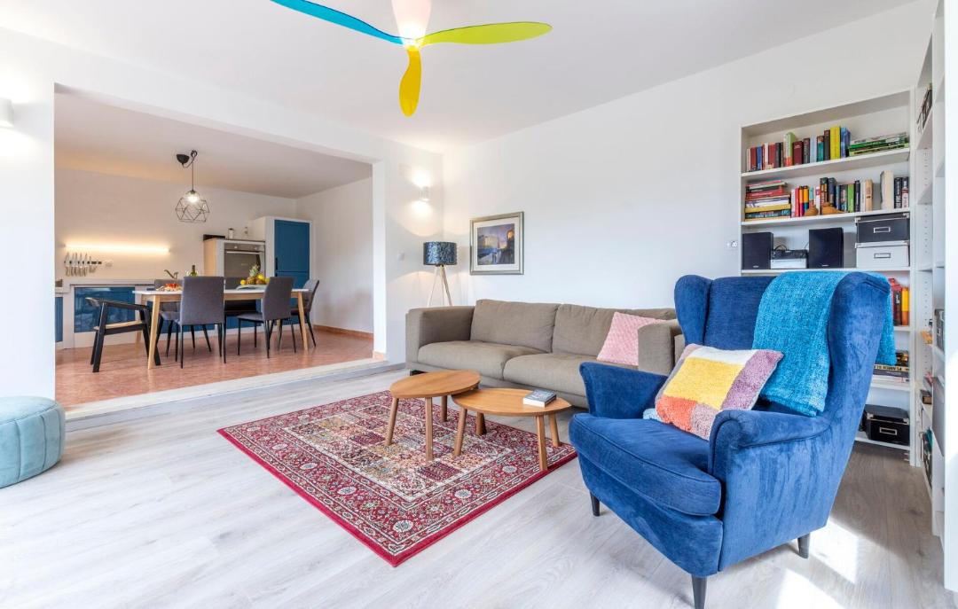 Photo of Livingroom in Tugare