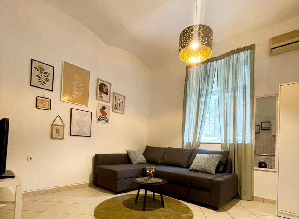 Photo of Livingroom in Opatija