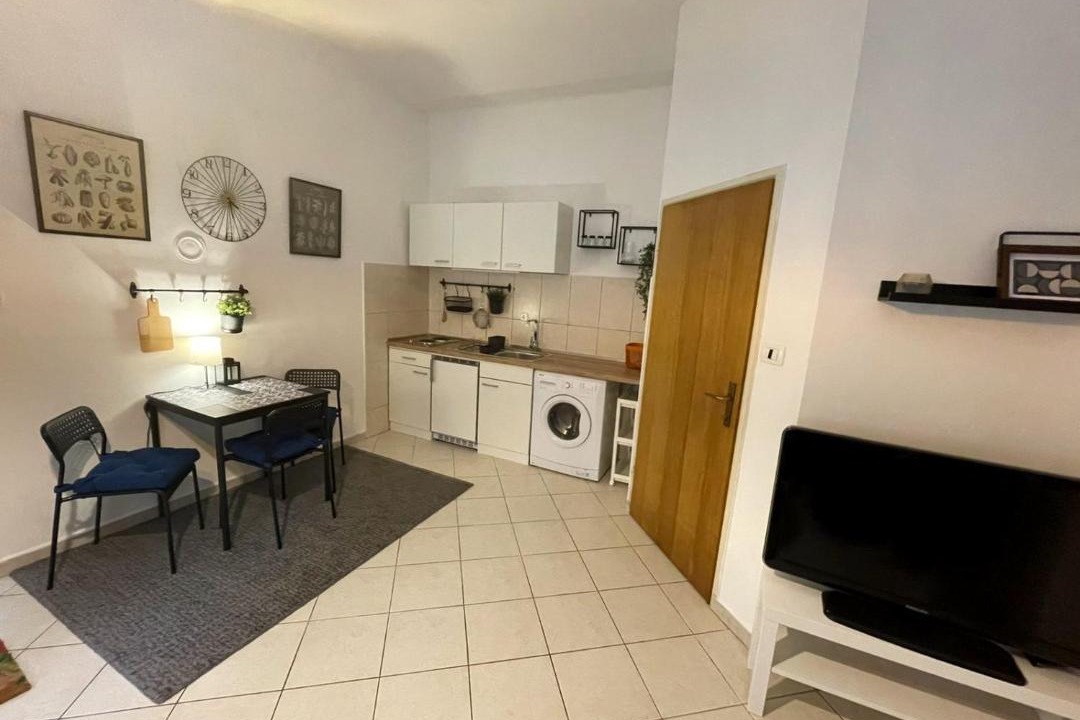 Photo of Livingroom in Opatija