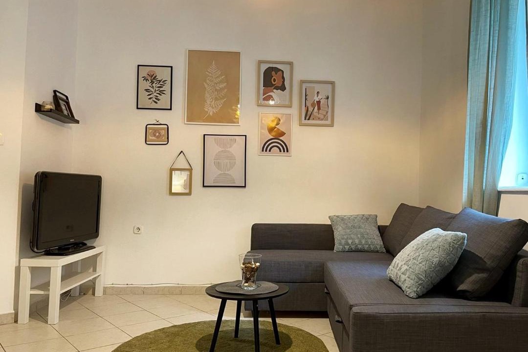 Photo of Livingroom in Opatija