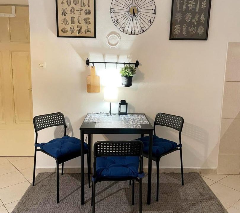 Photo of Livingroom in Opatija