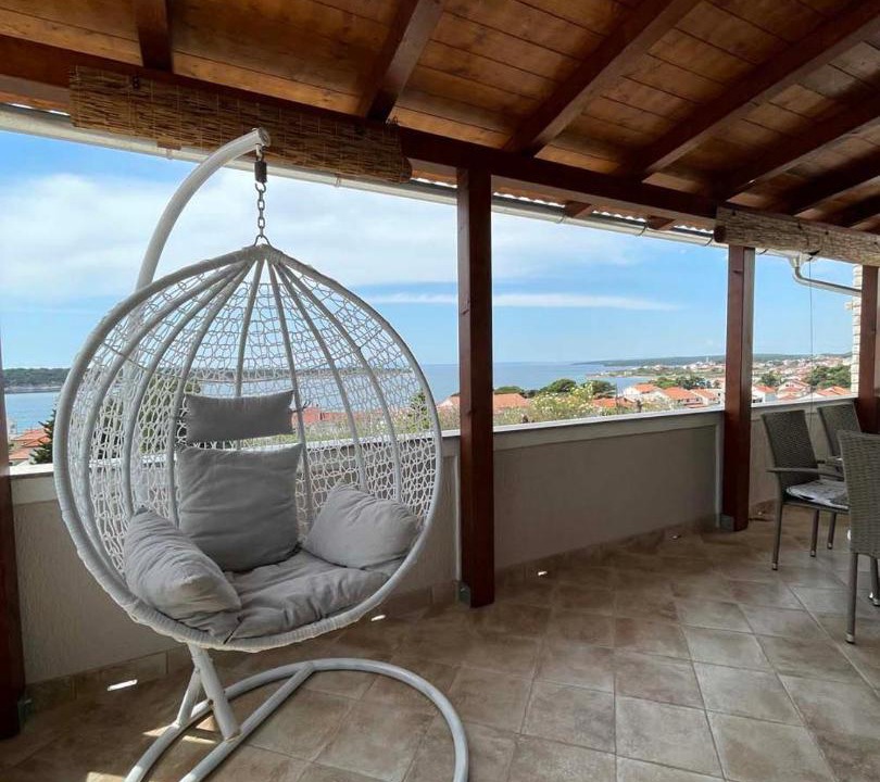 Photo of Patio Balcony in Banjol