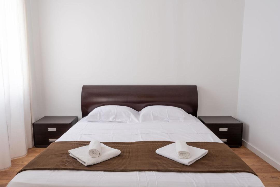 Photo of Bedroom in Pula