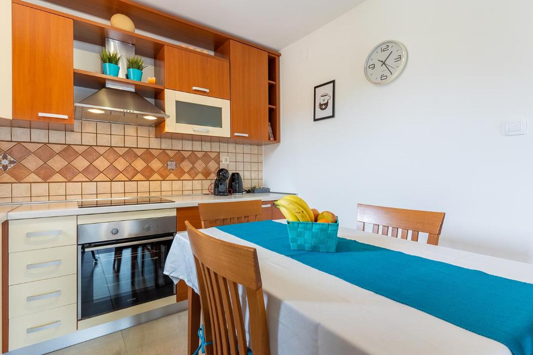 Photo of Kitchen in Cres