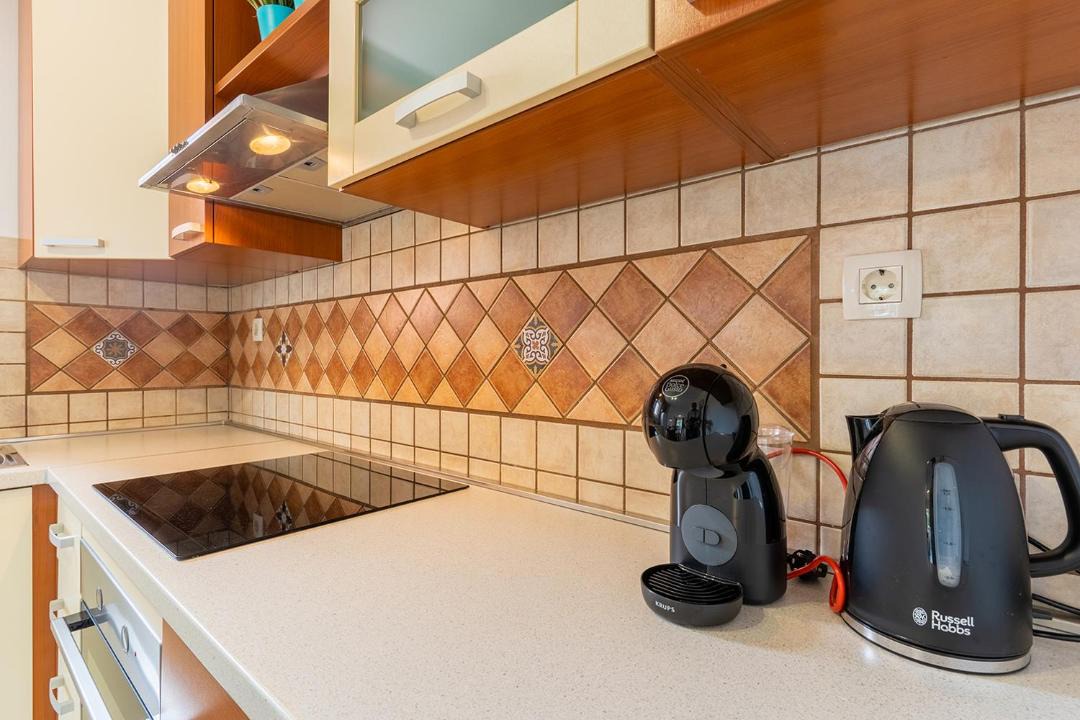 Photo of Kitchen in Cres