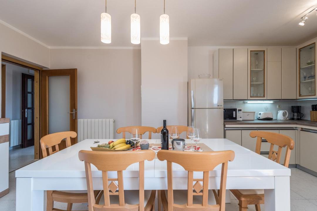 Photo of Kitchen in Lukoran
