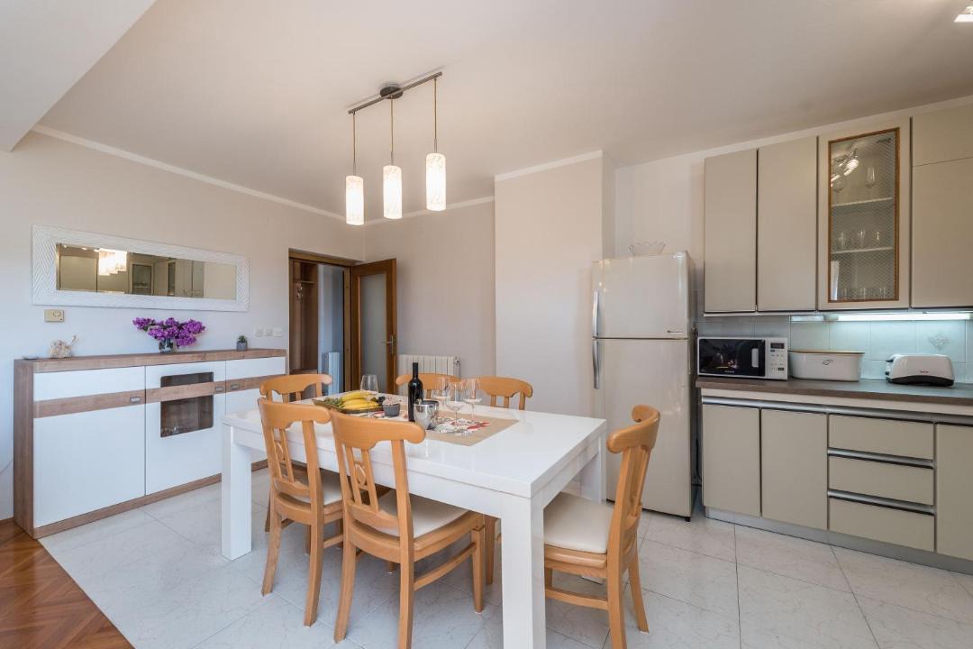 Photo of Kitchen in Lukoran