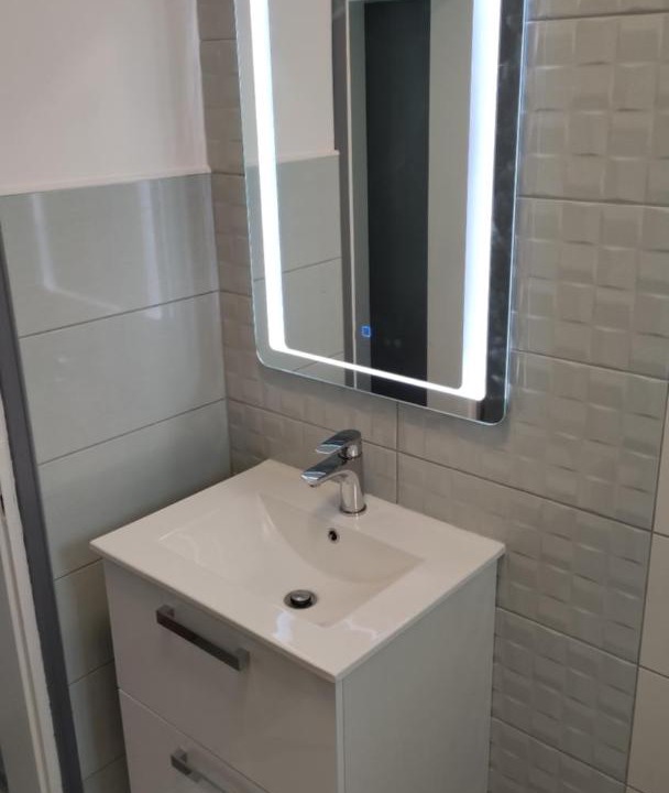Photo of Bathroom in Banjol