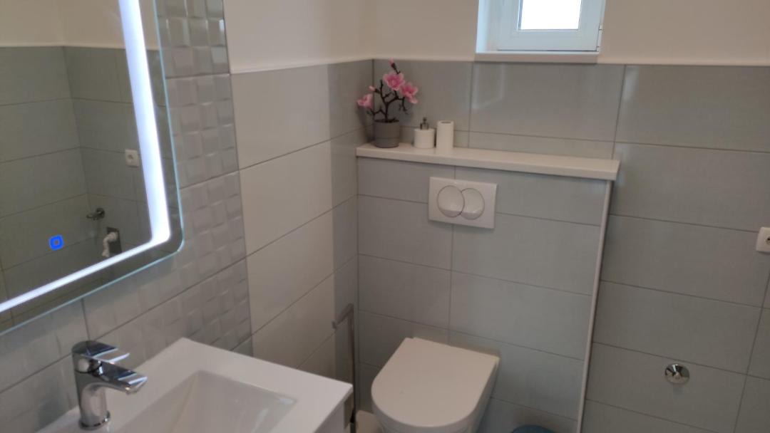 Photo of Bathroom in Banjol