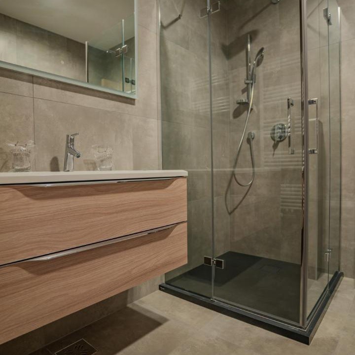 Photo of Bathroom in Vukovar