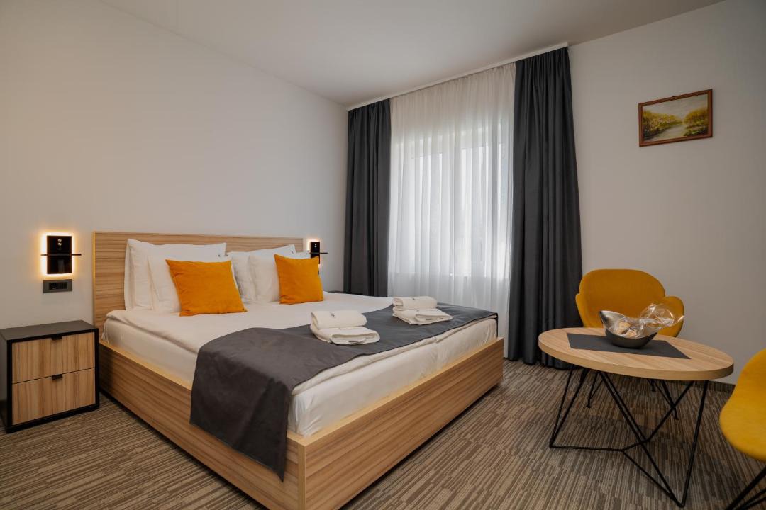 Photo of Bedroom in Vukovar
