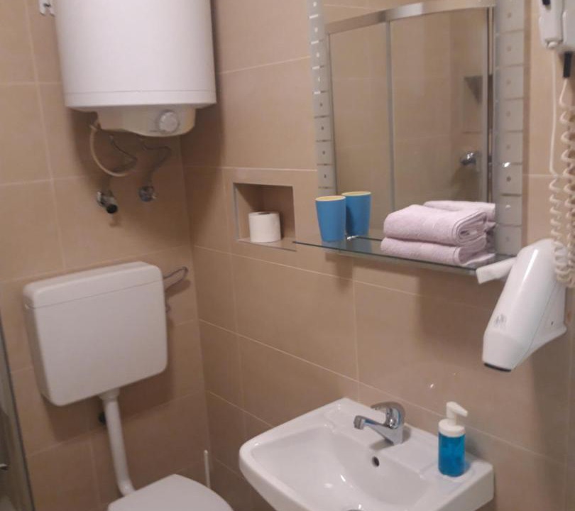 Photo of Bathroom in Cervar Porat