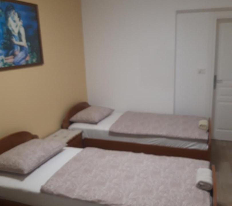 Photo of Bedroom in Cervar Porat