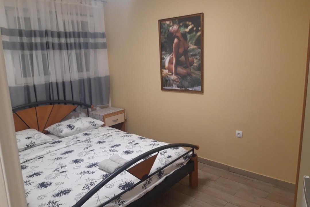 Photo of Bedroom in Cervar Porat