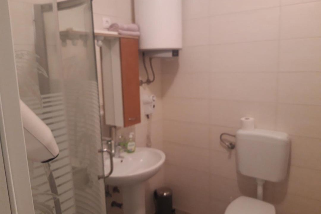 Photo of Bathroom in Cervar Porat