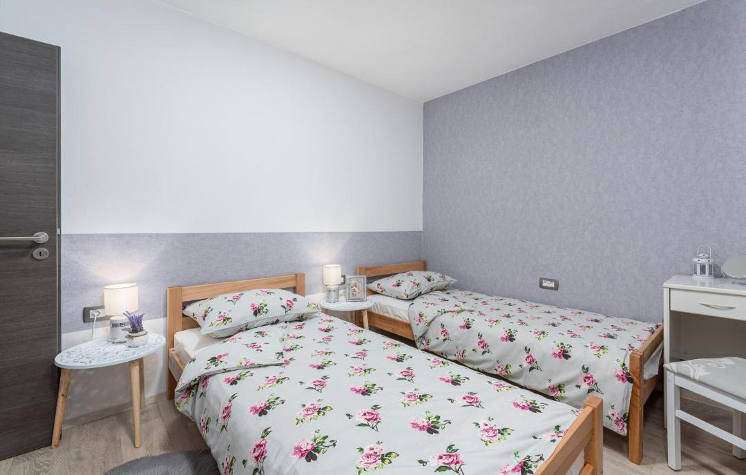 Photo of Bedroom in Fuskulin